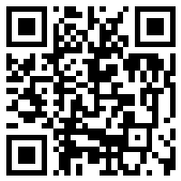 QR Code for bitcoin:15232NJ7vuFY2c5ougFuh7jgi99LKUe4vD