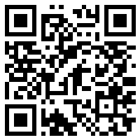 QR Code for bitcoin:1524KxdVfDMDd7XM3sSCfBpHUhZoKJSTF3