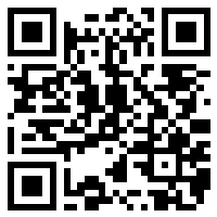 QR Code for bitcoin:1525vJqjHotZ99viXFd1Sn5nATFbD5qSnA