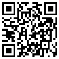 QR Code for bitcoin:1526DHxiV97gRHiwrb9EgSNftUBRViJXiW