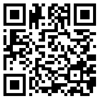 QR Code for bitcoin:1526VrVhackAiwrjMa73NMFJca6fEPdPFs