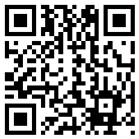 QR Code for bitcoin:1529dtgASbEBw9NCNRomT78GoEtTWovfGA