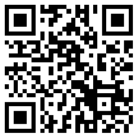 QR Code for bitcoin:152BQ58Fh3bAzBE9PRkNfvKyAMSVC5ESQU