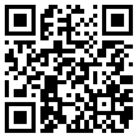 QR Code for bitcoin:152BzGtskZTr2LWe9j8Xx7nzXbrkqwFyHF