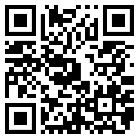 QR Code for bitcoin:152CxnP8fTCJgpDxtUJbZWWo5BnhfcZkze
