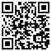 QR Code for bitcoin:152DgJVHtxWv7RhqQnYuLws4NBAfspPWw2