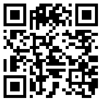 QR Code for bitcoin:152Dy5aM2AX1i6XsDVs7QHSSCJiQyZMmvr