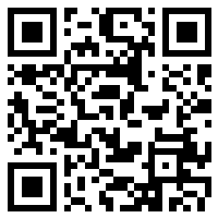 QR Code for bitcoin:152EXd8q1h5AMuNGmcEzzStJfFKhScUuF5