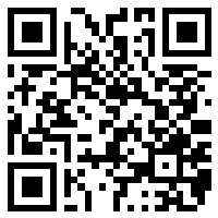 QR Code for bitcoin:152FXJcnDfPhKYaEr4ir5arAHteKeH3LiY