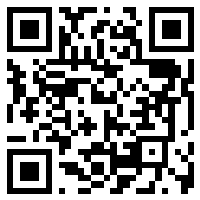 QR Code for bitcoin:152FghS7EkatdMDmZbtC5wRLnFnL7sAFzf