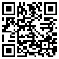 QR Code for bitcoin:152FvaCp7hHD6kxw5vYbsm9WprMtgPgvNe