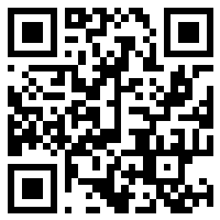 QR Code for bitcoin:152HguiACubhQaaUQ3b4W2Xig2fUPqNkYq