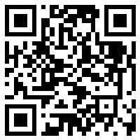 QR Code for bitcoin:152JYmoTE1fNmNJUm5Qwgbkp7W41eyqaAz