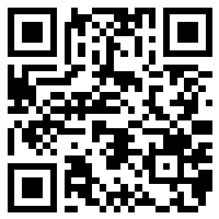 QR Code for bitcoin:152KDRoV44ctLEbaZW76FgbUJgJ7Y5zn94