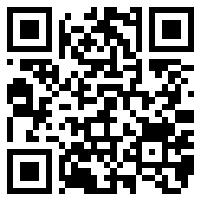 QR Code for bitcoin:152KuHJeVRHosWrZGhPprWgpE3vQKbzRXo