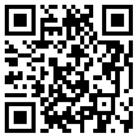 QR Code for bitcoin:152LMeNCBAhQ7CEFaFmshf7tCPee3cQoDA