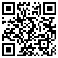 QR Code for bitcoin:152NBNppb9aSCGT3eYqsTbBECMq6npaPsy