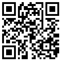 QR Code for bitcoin:152NUySLMvLuuMmc4xt18V6KDMkq6j74uA
