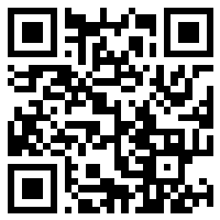 QR Code for bitcoin:152NqVVLRyjHGDpAkxHfg8y37879uZ2UA4