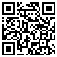 QR Code for bitcoin:152PYPB91THFJz2VY9KNG8AUtokLTFrZ4i