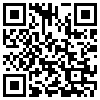 QR Code for bitcoin:152PjZUXw5fxssbJ3GiPnepYNB1Q1o2NnP