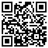 QR Code for bitcoin:152RC6pg9wFjSJKWaDRs6VTufKxeAio76i