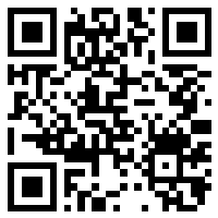 QR Code for bitcoin:152RRTzoBSRbd2JiSEgyEBnCq7y5GWYVSM