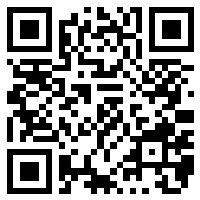 QR Code for bitcoin:152S2mFTKiN2M5xnywxtadhig3j64XvASR