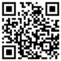 QR Code for bitcoin:152SHeRgAHcqeZZn7hzUE8WoyaeCJ65Xsy