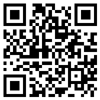QR Code for bitcoin:152SjnYEVvigK3W5shu7inTfhCaiienNZB