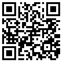 QR Code for bitcoin:152Tmnv1vbUfLPLZRc7MHkAb7AdKcHPguy