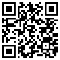 QR Code for bitcoin:152WSjZo2bWch62cJWAxLAEfLRTP7XHgQi