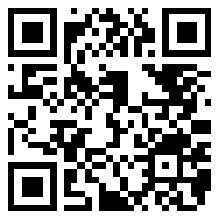 QR Code for bitcoin:152WknNcGSJhXz8aUSpGRtxhBUKd6R6aA2