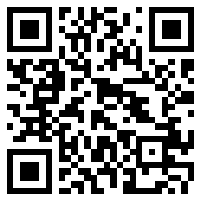 QR Code for bitcoin:152XUMTgSnoePSWkSr5cxfaYevmzJ75F3s