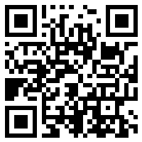 QR Code for bitcoin:152YSMCVYePAdCqHhTf9dBbkyUdRnUNEZx
