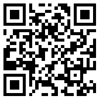 QR Code for bitcoin:152YV3jxqUwxADAeNf3Ptp8RCYgGoRf9Fg