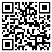 QR Code for bitcoin:152Yz7GD8d95cgH163ptfbuQjUvSpDKJae