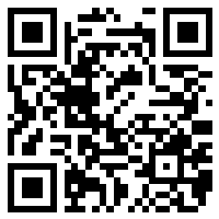 QR Code for bitcoin:152ZVgcfednASxt3ktfLTiC4Jij22F1Atg