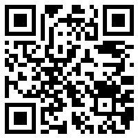 QR Code for bitcoin:152aiwjrPKJHGm7fP4XwfoCDohNsApEi7B