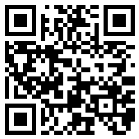 QR Code for bitcoin:152cLA95EXhCwFym3SJXH9SWvzFWsM8xAW