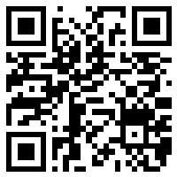 QR Code for bitcoin:152dLZz3PMXNPimA6tRtoLbK2MtypLQfJM