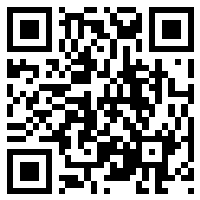 QR Code for bitcoin:152dUKXbmGNgiYAa1HRQ8pJkD55CPjJcMS