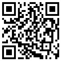 QR Code for bitcoin:152e9dJ674PuUpWdtdyYUBeoCTSrmiH77v
