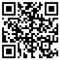 QR Code for bitcoin:152eWPbeuLRF2XTd7i2cUwrguwfEAvm6aX