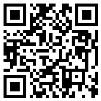 QR Code for bitcoin:152hBeM9TQWzvDAv2H1F2DKEZTKBaD3jRL