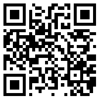 QR Code for bitcoin:152iKF32BemRFqs4YZE6ECtFbgozEYvsri