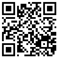 QR Code for bitcoin:152j3sJsYzHBFrh9rxBBfqrtVx1bps2LJ2