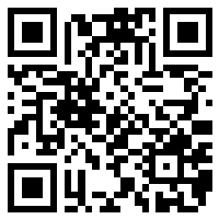 QR Code for bitcoin:152jDrcJQVJFu1bhQvm1xCxMdnLWGXhCSD