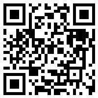 QR Code for bitcoin:152jRUcvR7tmcLRdJ5WDksNgEor2PoqeRh