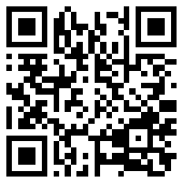 QR Code for bitcoin:152n9SfiorR5u7STfhgbCAAjF1FpT95VD2
